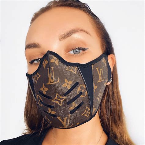 louis vuitton face mask for sale|louis vuitton balaclava.